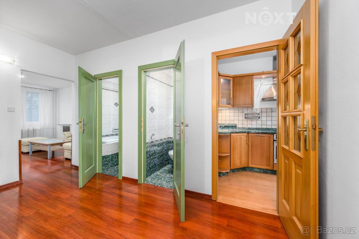 Prodej byt 3+1, 79㎡ - 17