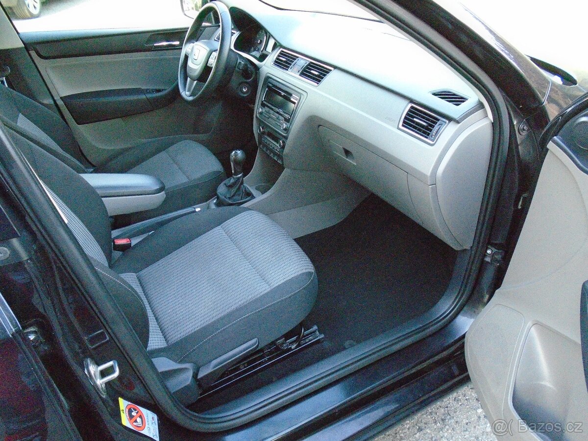 Seat Toledo 1.2 TSI 77kW - 17