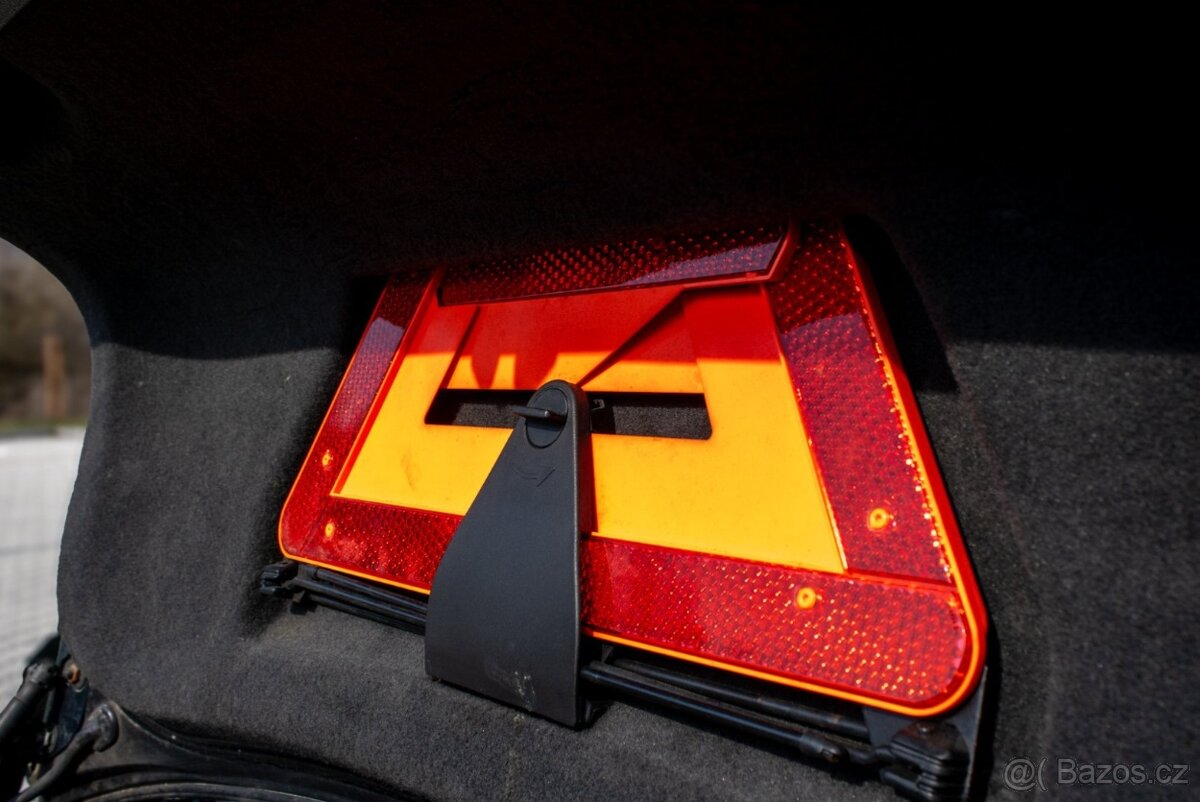 Škoda Superb 1.9 TDI Classic - 17