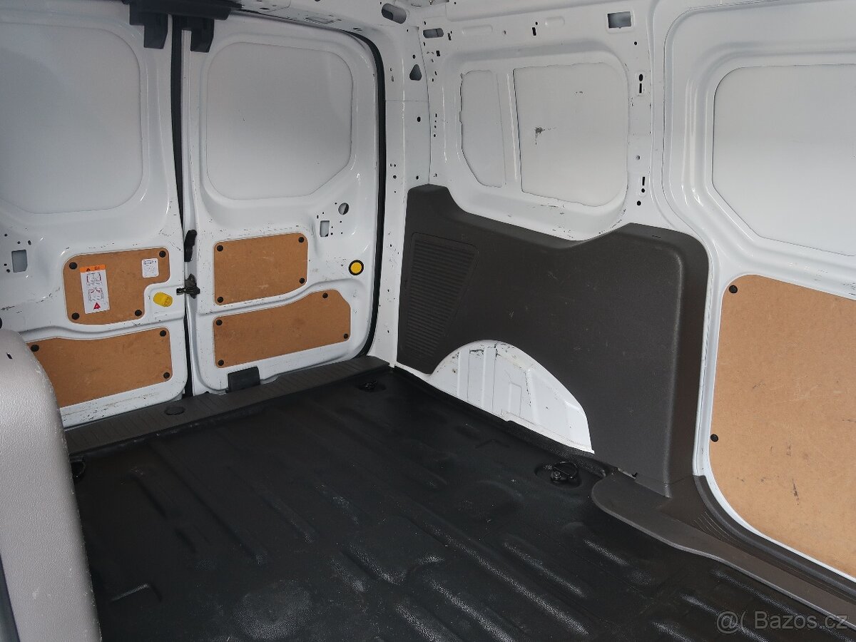 Ford Transit Connect 1.5TDCi,88kW,L2,1majČR,DPH - 17