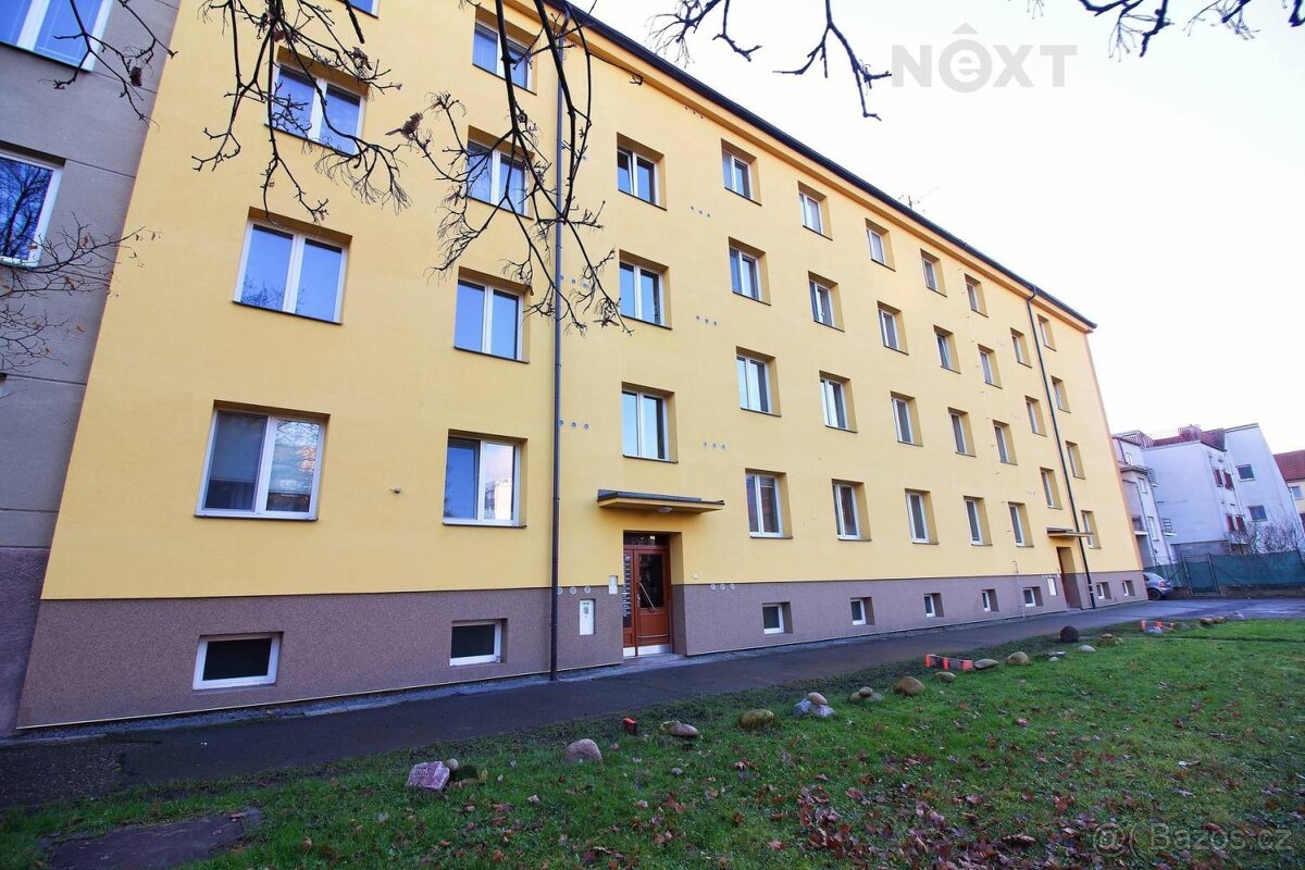 Prodej byt 3+1, 67㎡ - 17