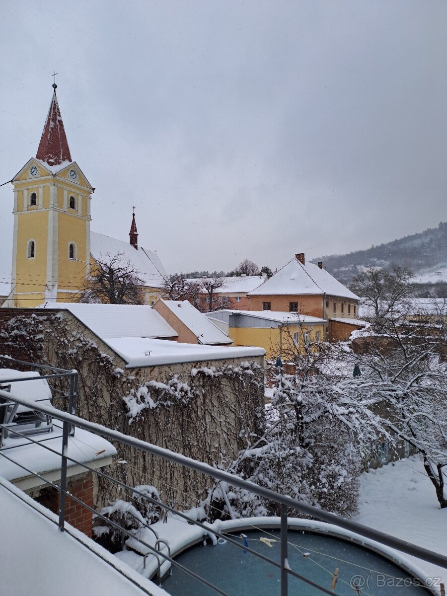 Prodám dvougenerační rodinný dům ,Zámecká, Koryča - 17