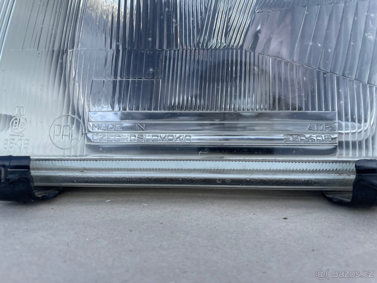 Světla Lada Samara - 17