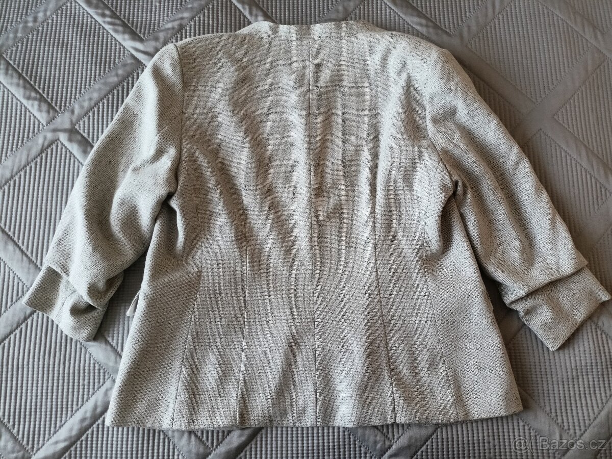 MIX dámského oblečení, vel.42 - 17