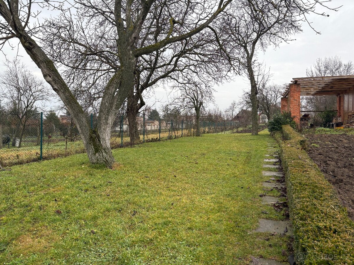 Unín - Dlhodoby prenájom - 17