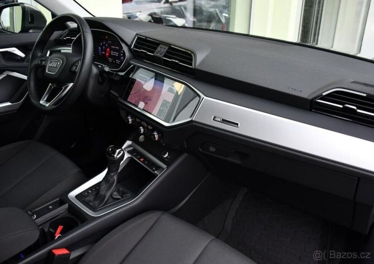 Audi Q3 35TDI VIRTUAL NAV ACC KAMERA - 17