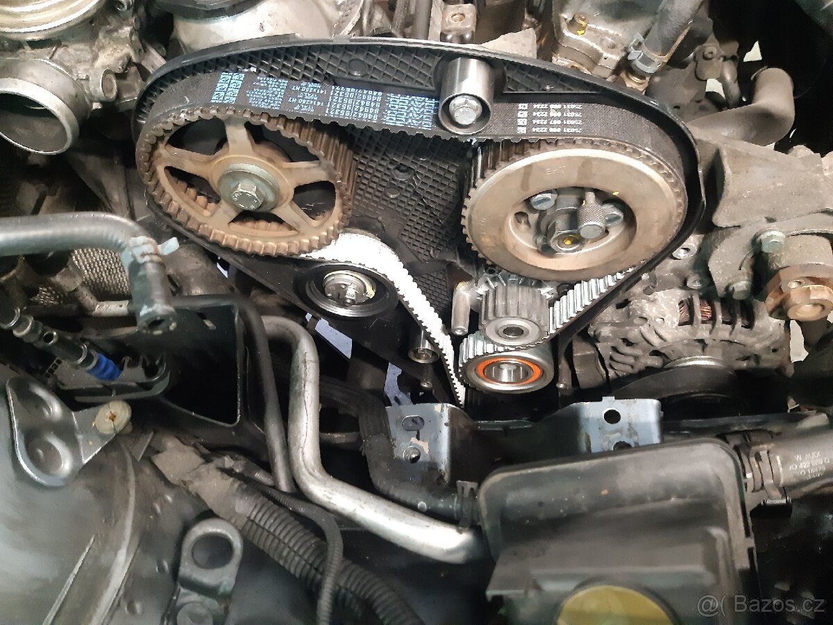 Škoda octavia 1.9tdi 81kw - 17