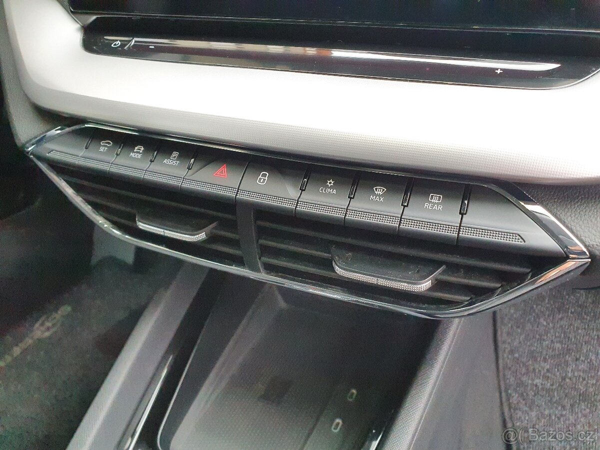 Škoda Octavia 4 Combi Style 2.0 TDI 110kW - záruka Autodraft - 17