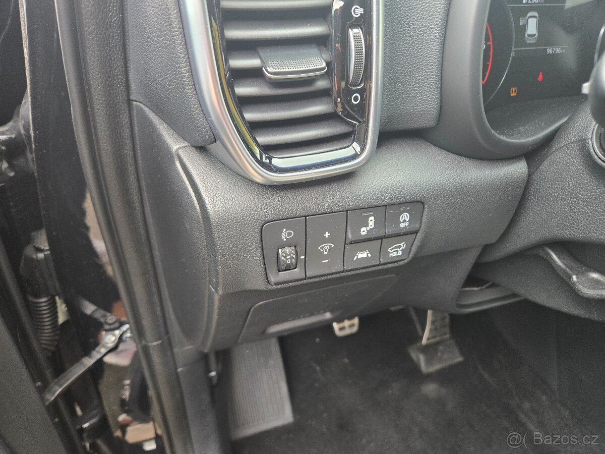 Kia Sportage GT-line 1,6CRDi 100kW 4x4 - 17