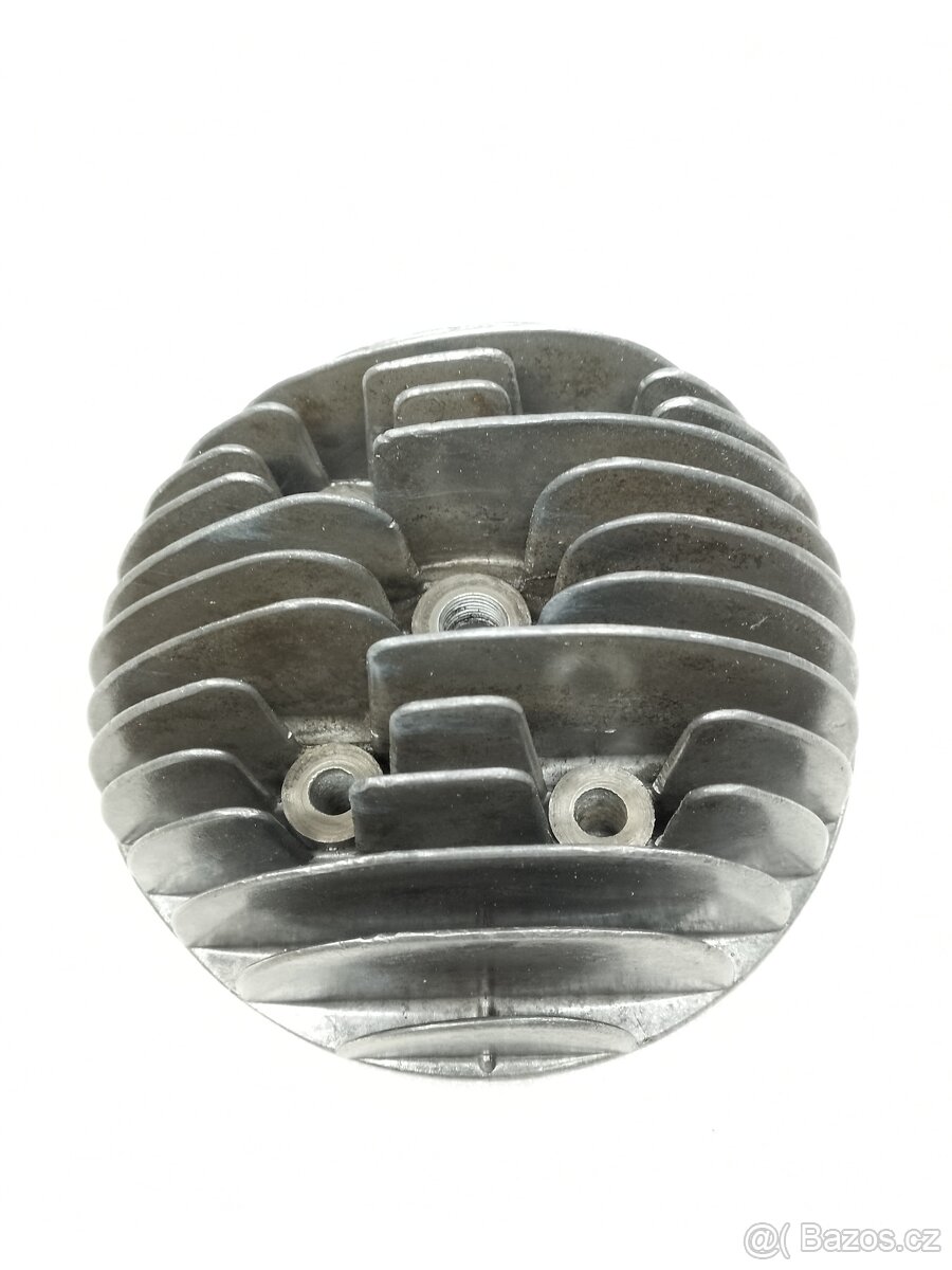 JAWA ČZ 175 356 HLAVA ORIGINÁL - 17