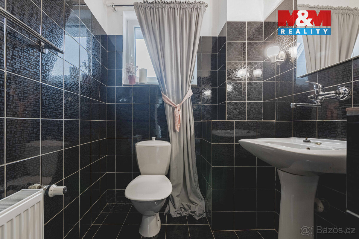 Prodej rodinného domu, 174 m², Nýrsko, ul. Pod Lesem - 17