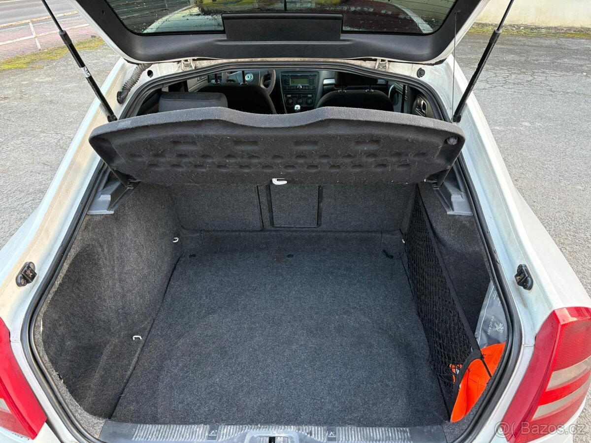 Prodám Octavii 2 - 17