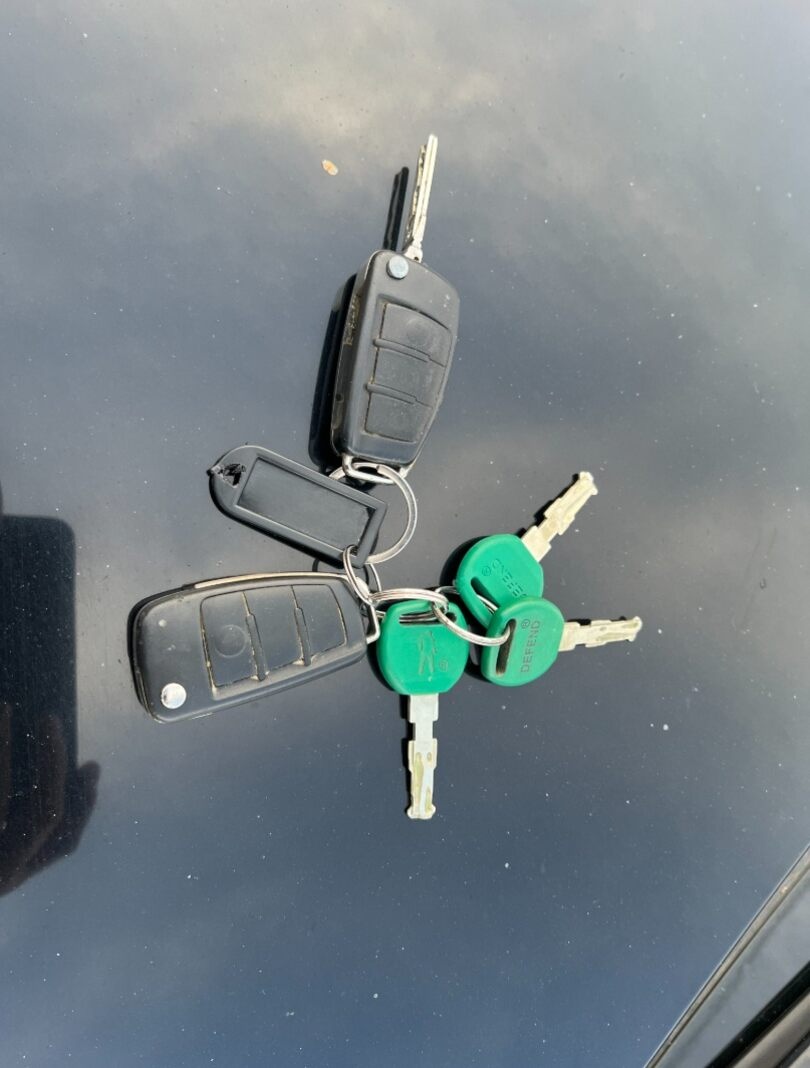 Audi A4 Avant 1.9 TDi koup. ČR - 17