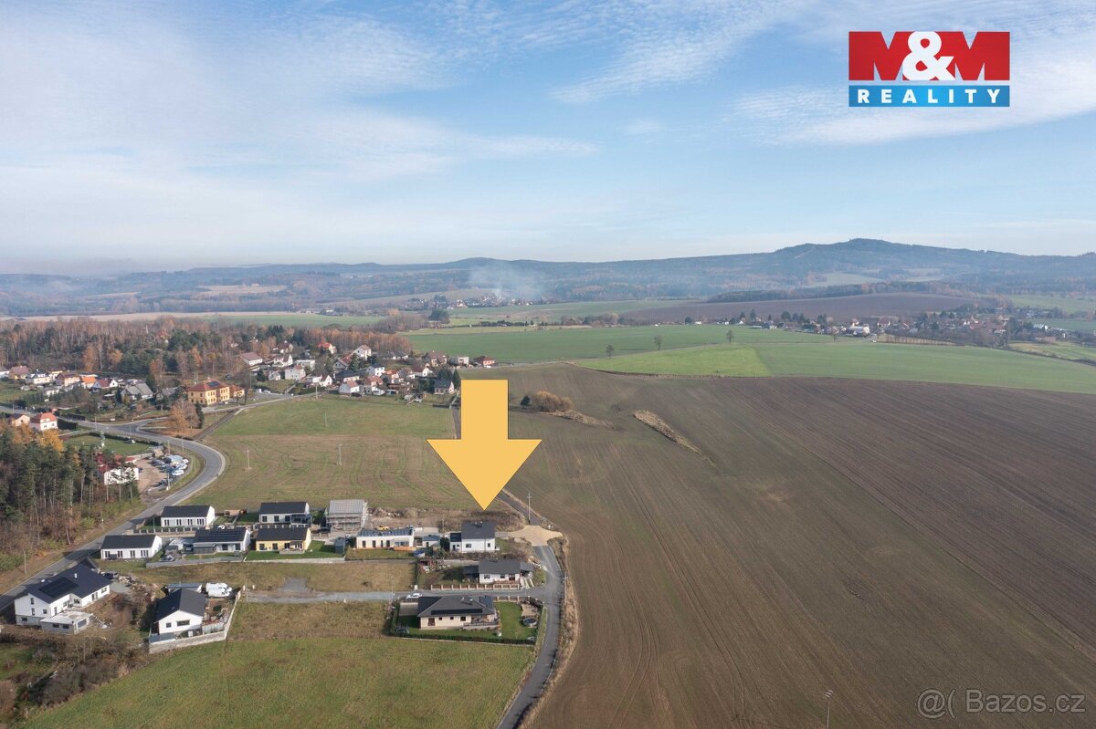 Prodej pozemku k bydlení, 696 m², Břasy-Stupno - 17