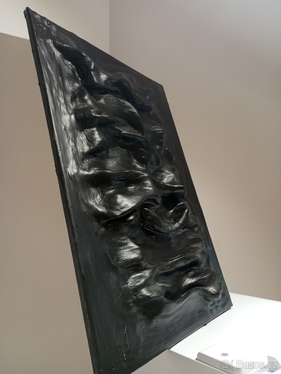 Strukturovaný obraz - 17