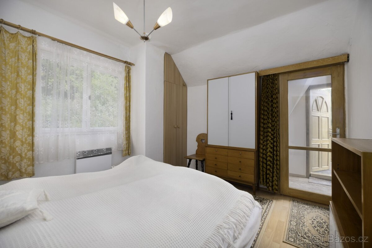 Prodej chaty / chalupy 94 m², Řeka - 17