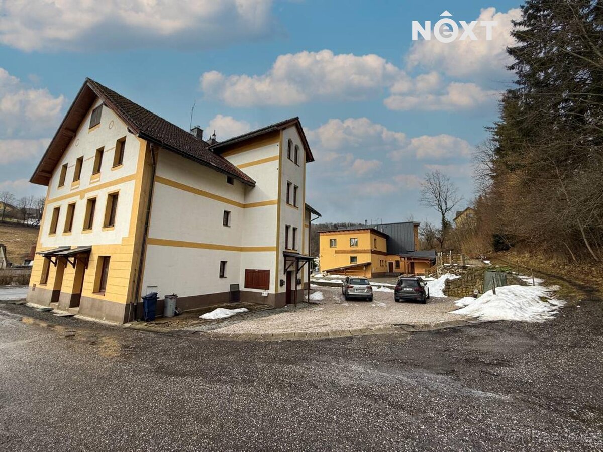 Prodej byt 2+kk, 53㎡ - 17