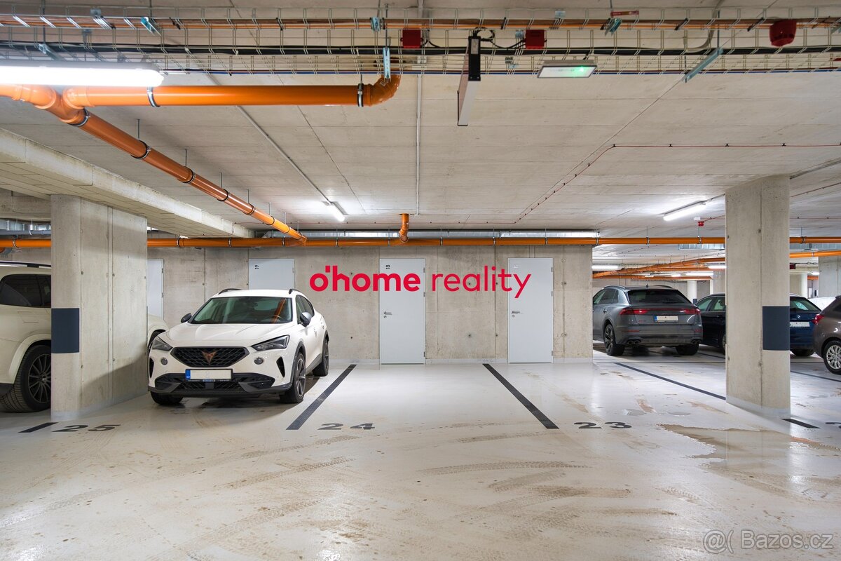 Prodej bytu 2+kk 65 m², Olomouc, ev.č. 00219 - 17