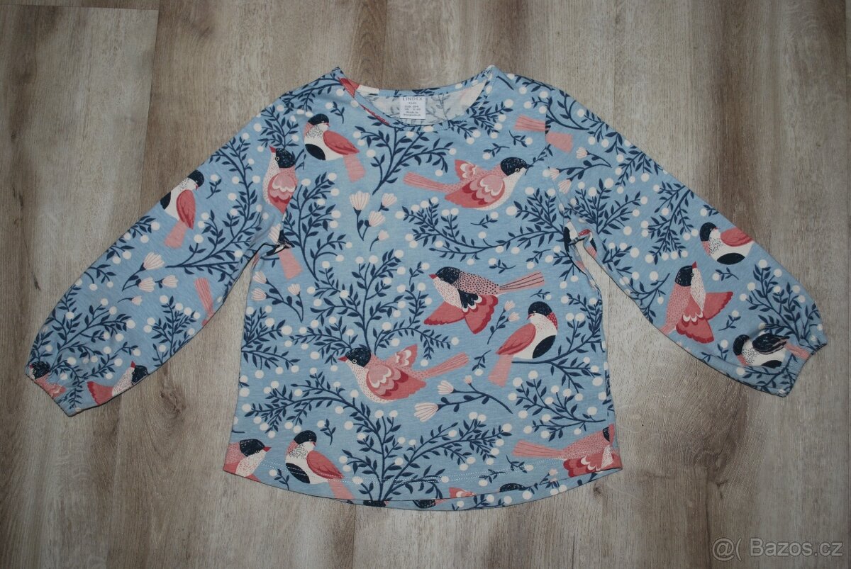 MIX OBLEČENÍ, VEL.62-116 - 17