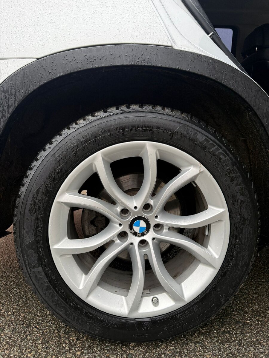 Bmw e70 3.0 n57 180kw - 17