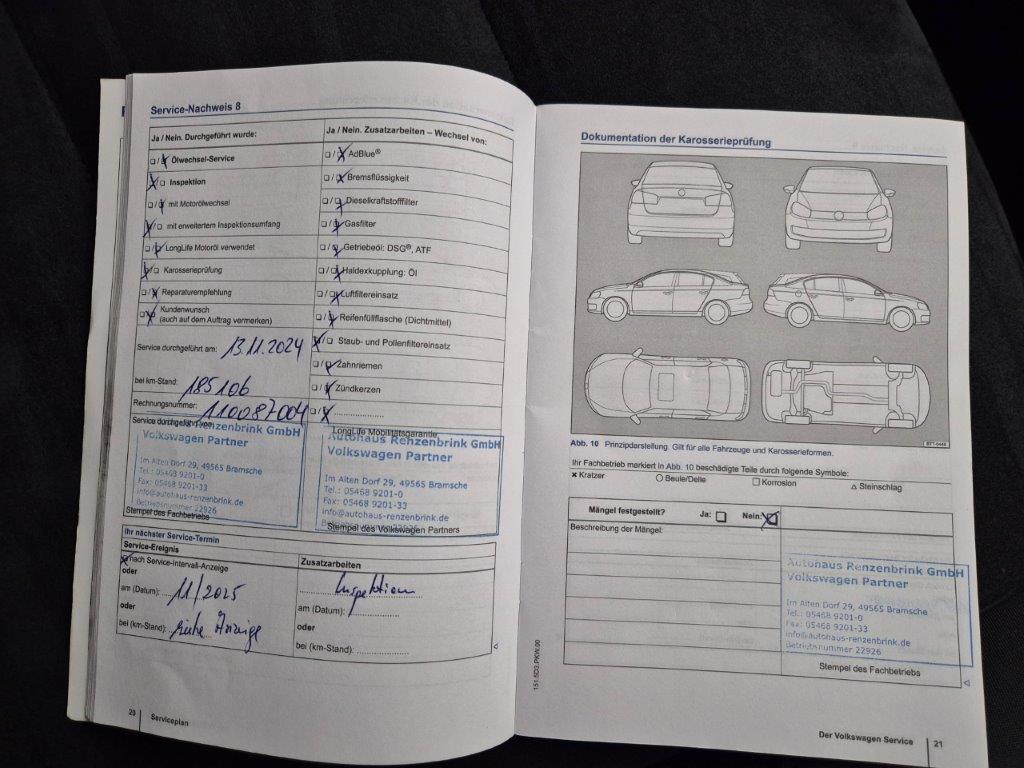 Volkswagen Tiguan 2.0 TDI 4 MOTION R-Line - 17