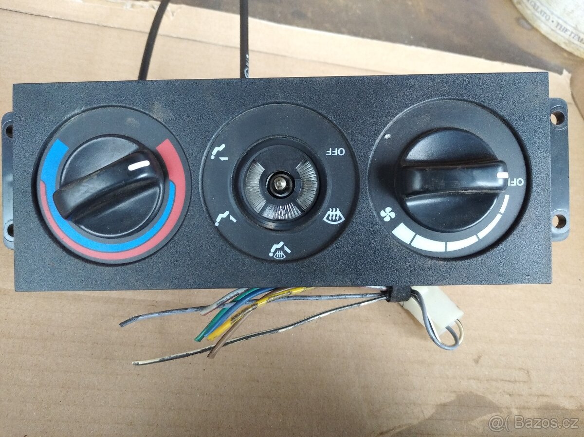 Náhradní díly Lublin - 17