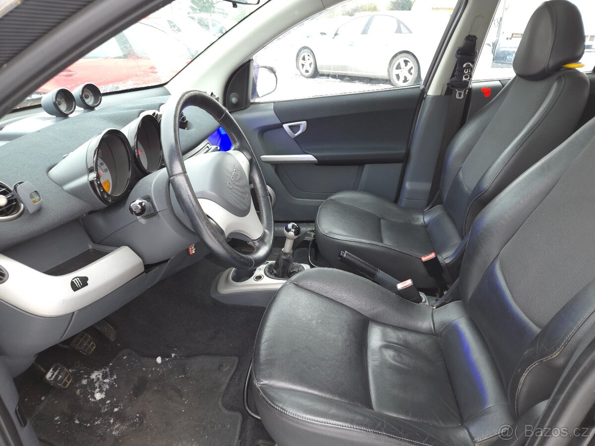 Mercedes smart for fot - 17