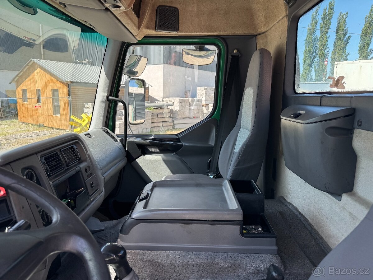 Renault Premium, PREMIUM 320 6X2 + HR PALFINGER - 17