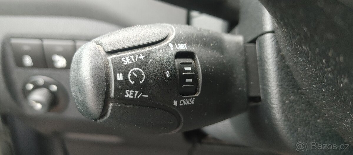 Citroën Berlingo 1.6 BlueHDI 73kW ČR - 17