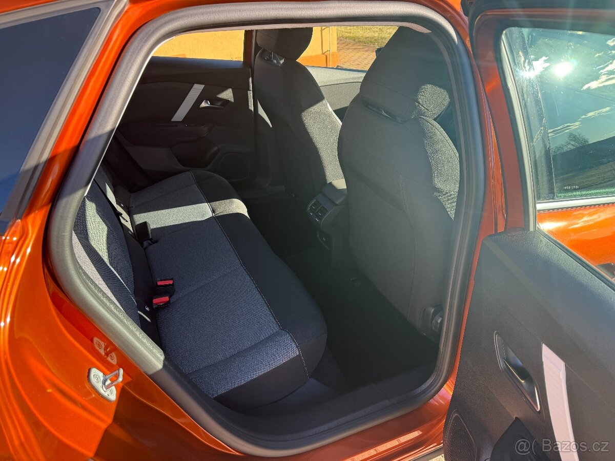 CITROËN C4 1.2 PureTech 96kW AUTOMAT-2021-95.956KM- - 17