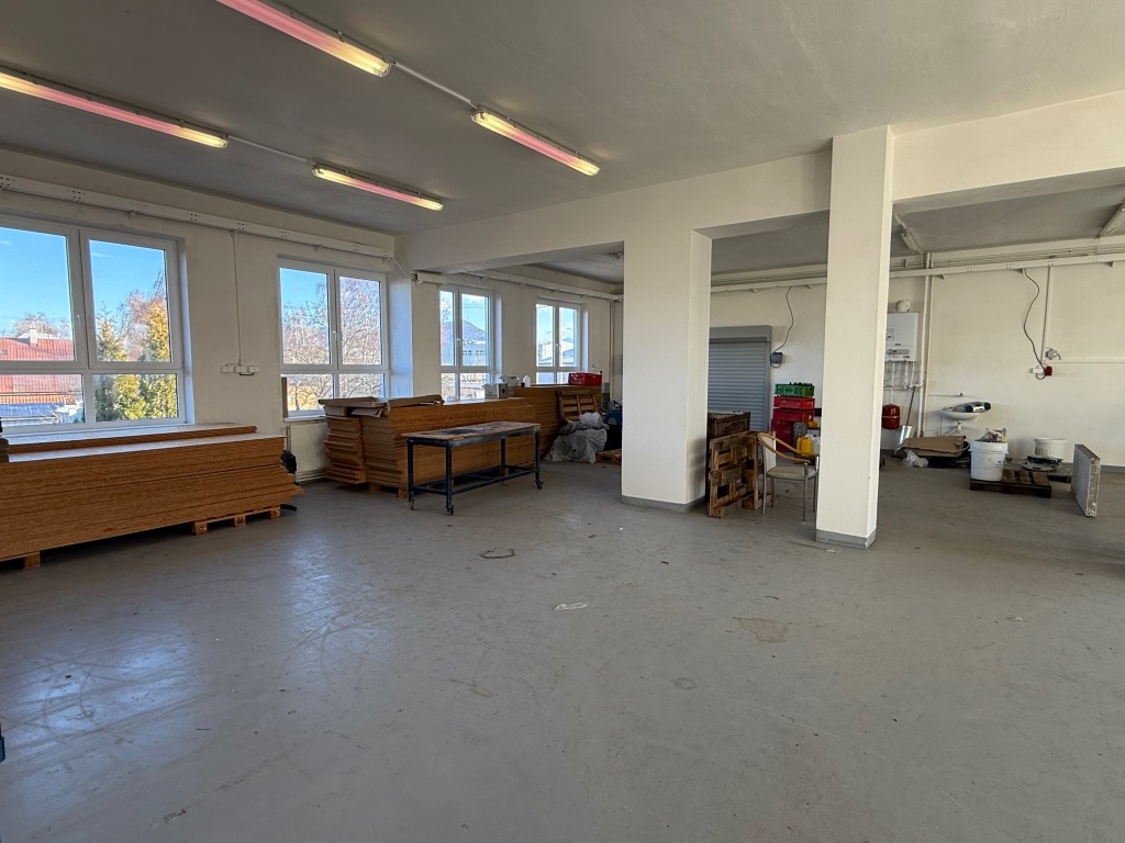 Prodej komerční objekt, Frenštát pod Radhoštěm - 17