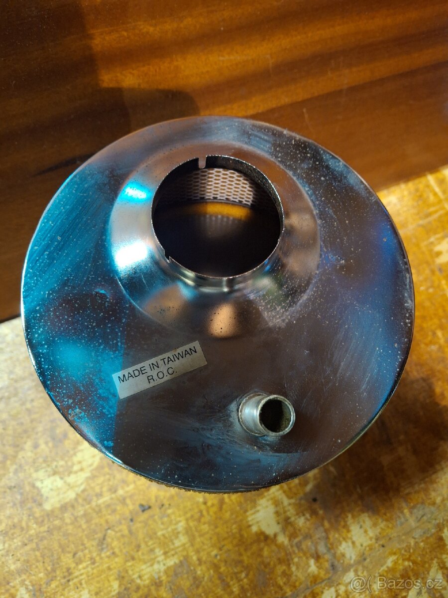 náhradní díly vw brouk - 17