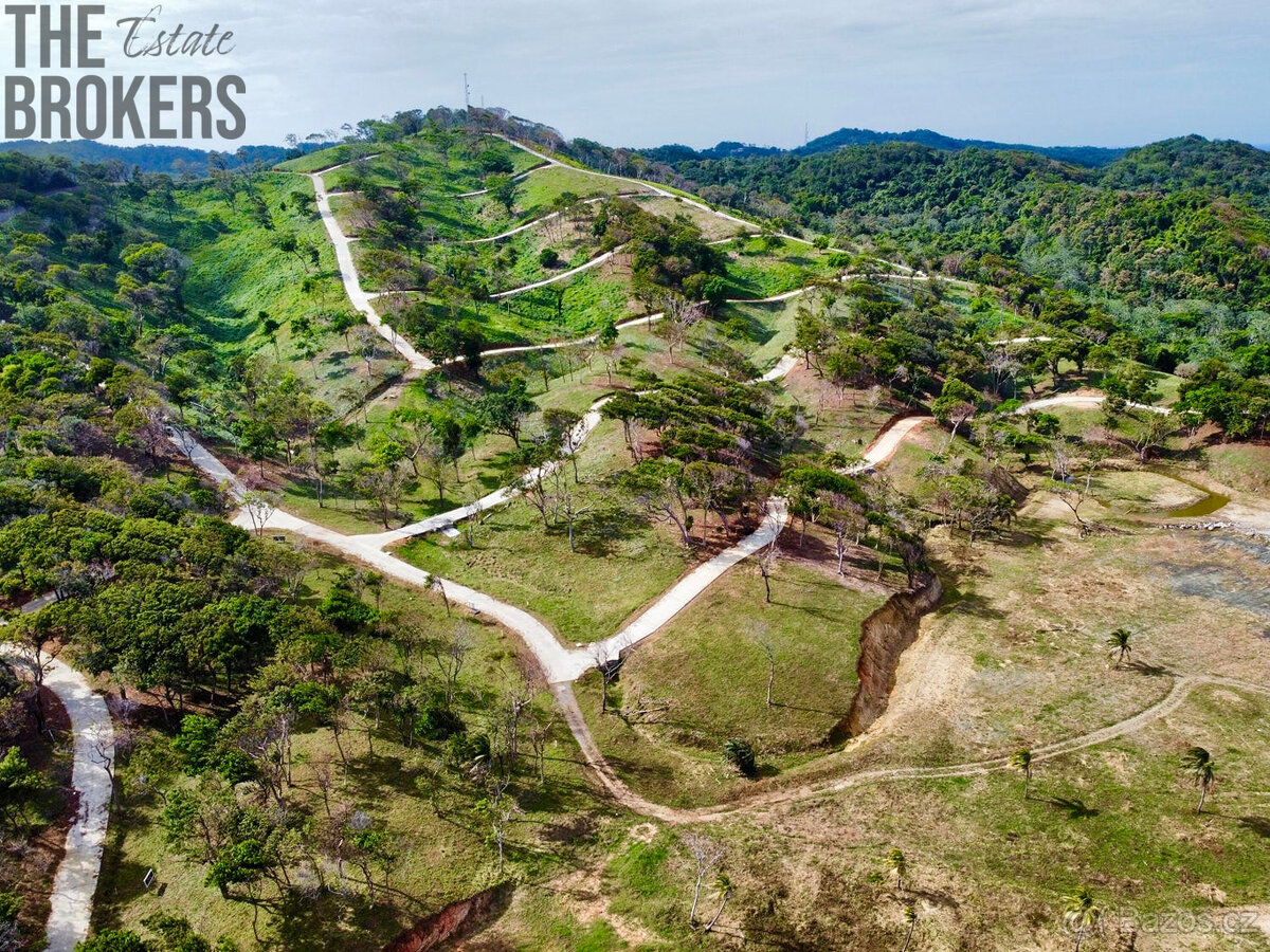 Luna Azul Lot#38, Roatan - 17