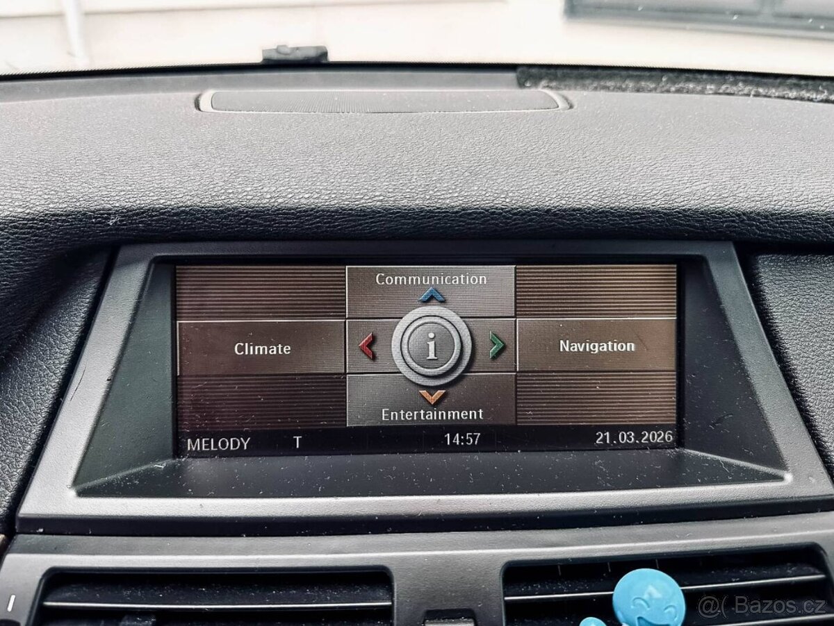 BMW X5 xDrive30d 2007 - 17