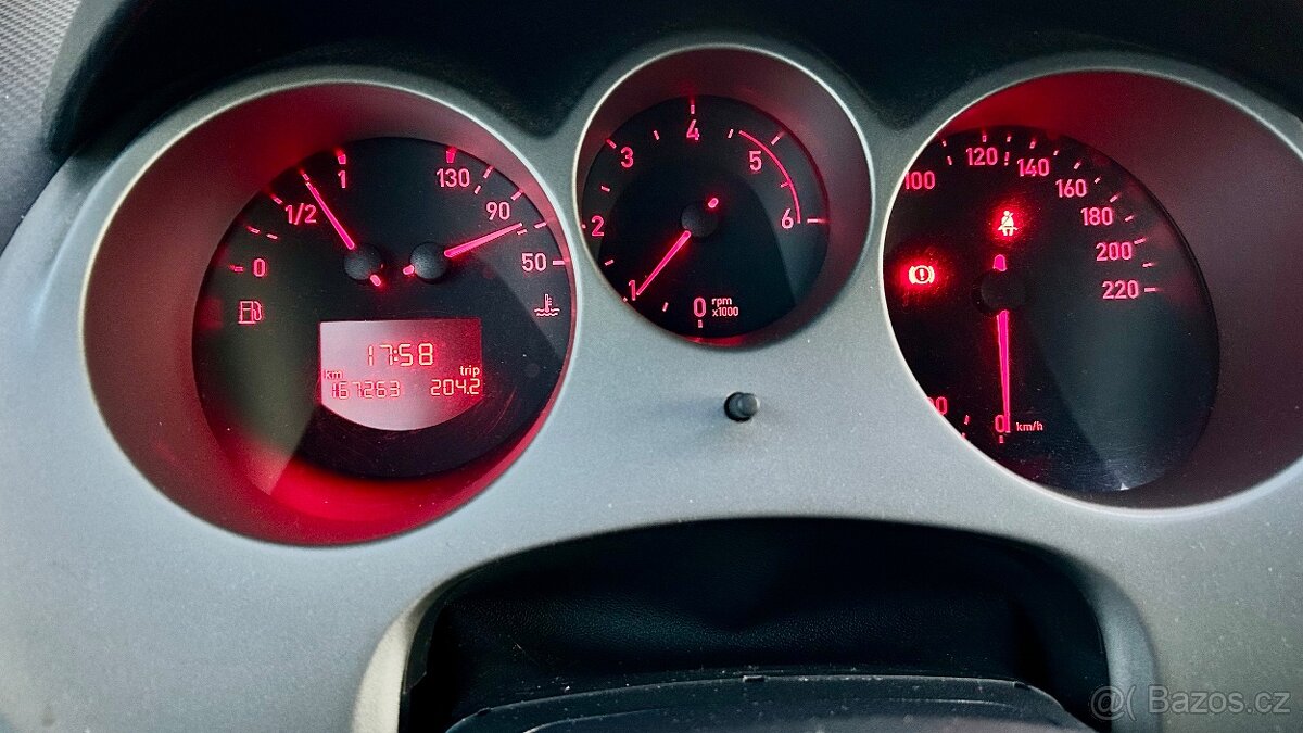 Seat Altea 1.9 TDI - 17