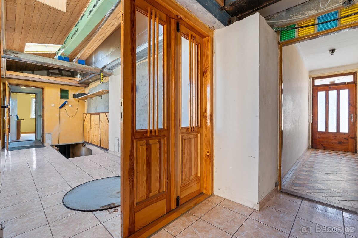 PRODEJ RD UHERSKÝ BROD, HAVŘICE - 17