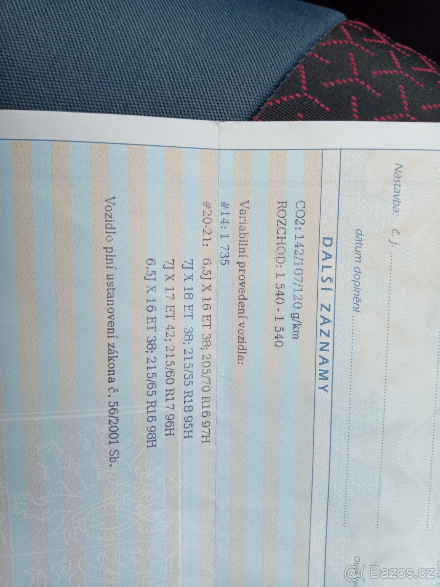 Opel Mokka 1.7 cdti. - 17