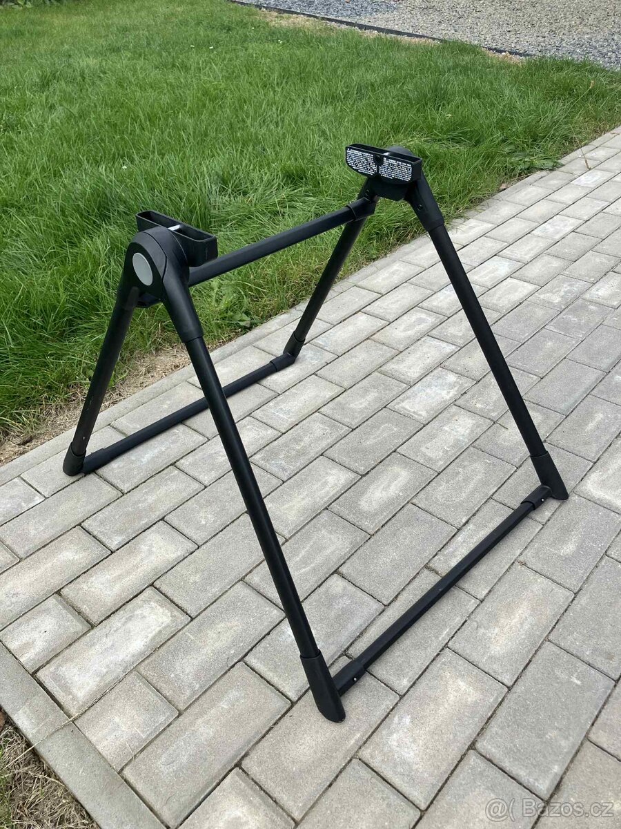 Kočárek 3v1- inglesina aptica , vajíčko - 17