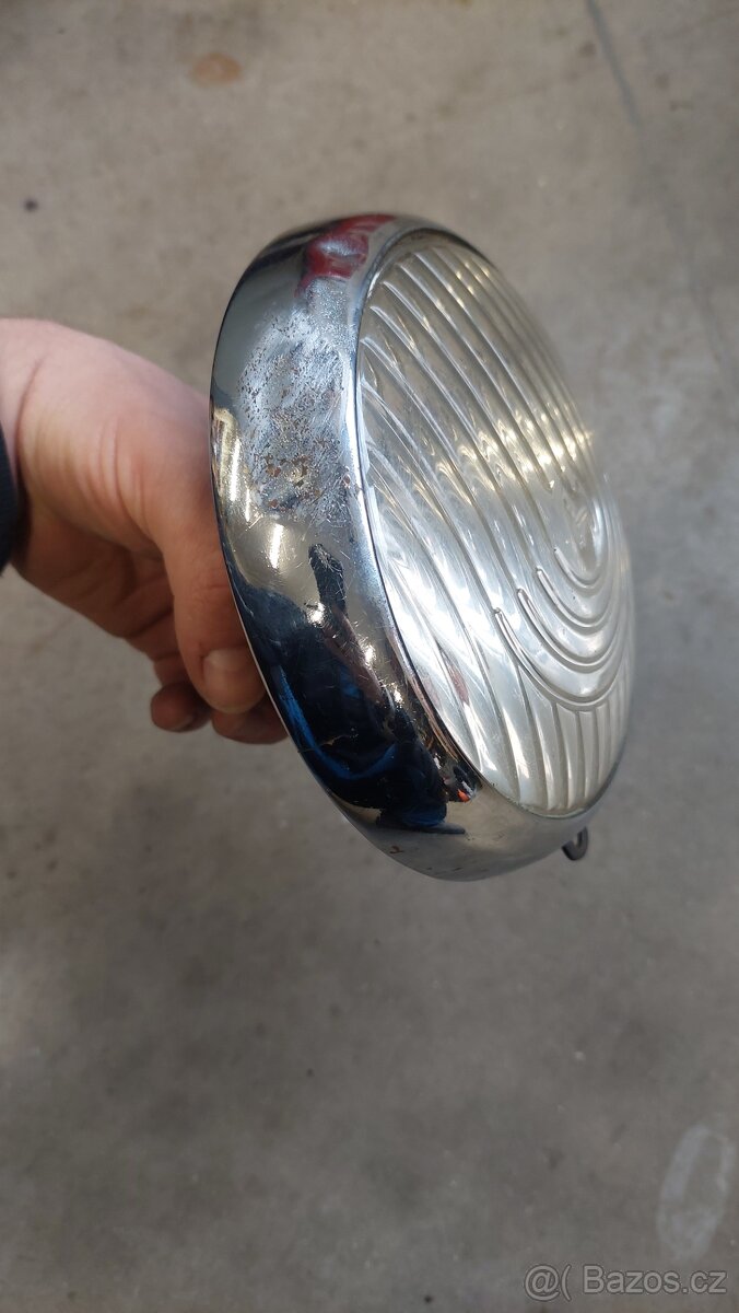 Světlo Jawa special - 17