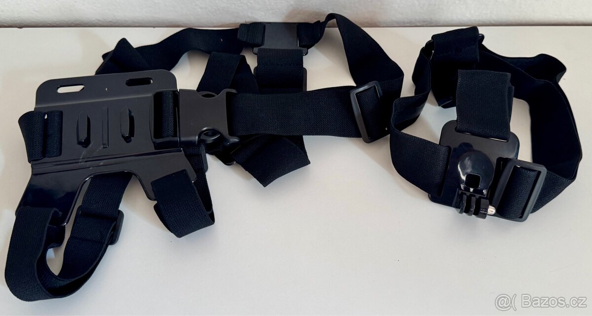 Podvodní set (housing pouzdro) na GoPro - 17