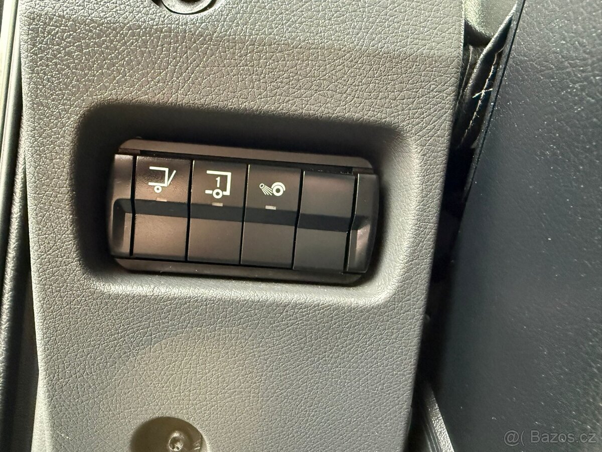 Mercedes Benz Atego 818 Automat Euro VI Hr.Čelo - 17