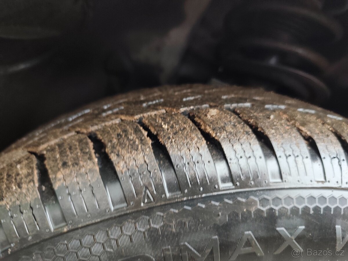 Renault Megane 1,6 i 16V - 17