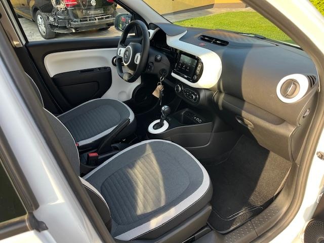 Renault Twingo E-Tech ,Electric,Nová cena - 17