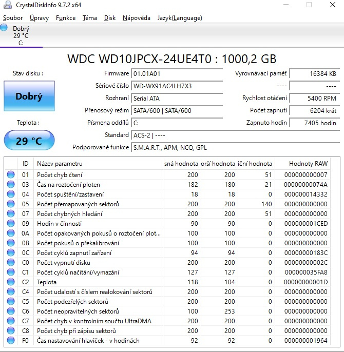 Notebook HP ProBook 4530s - 17