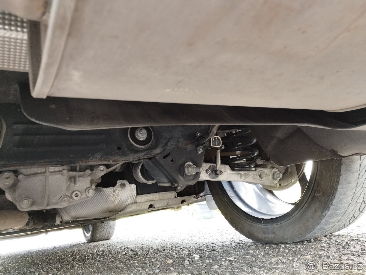 Alfa Romeo Stelvio Veloce 2.2 154kw Q4 FACELIFT vada motoru - 17