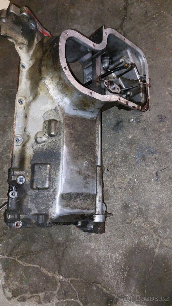 Náhradní díly Nissan Navara D40/Pathfinder LIFT 2010-2015 - 17