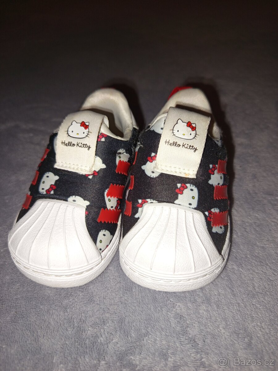 Boty na holčičku - 17