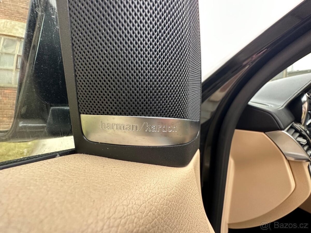 Prodej SUV Mercedes Benz 2018 - 17