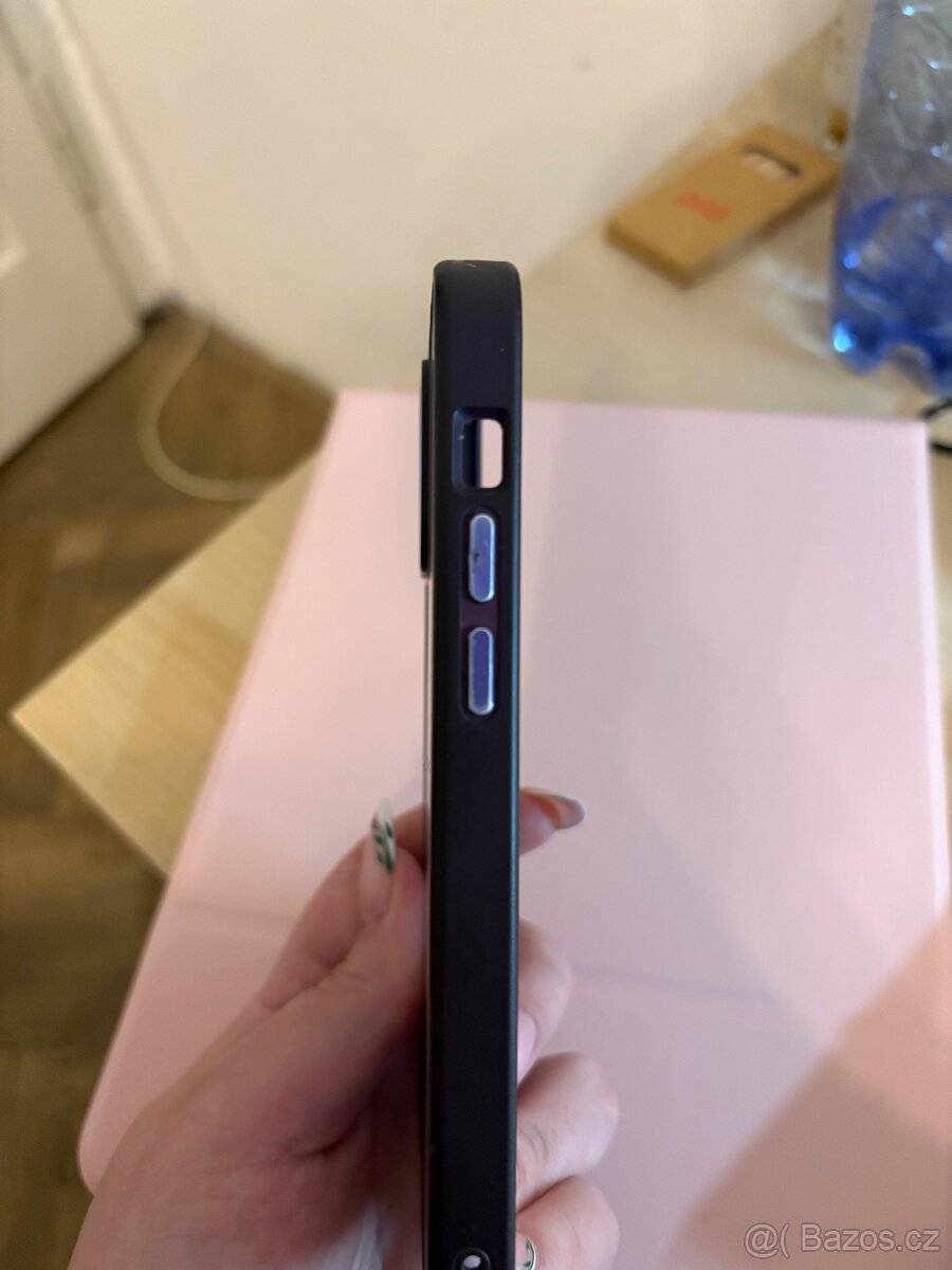 Apple IPhone 12 128 GB White - 17