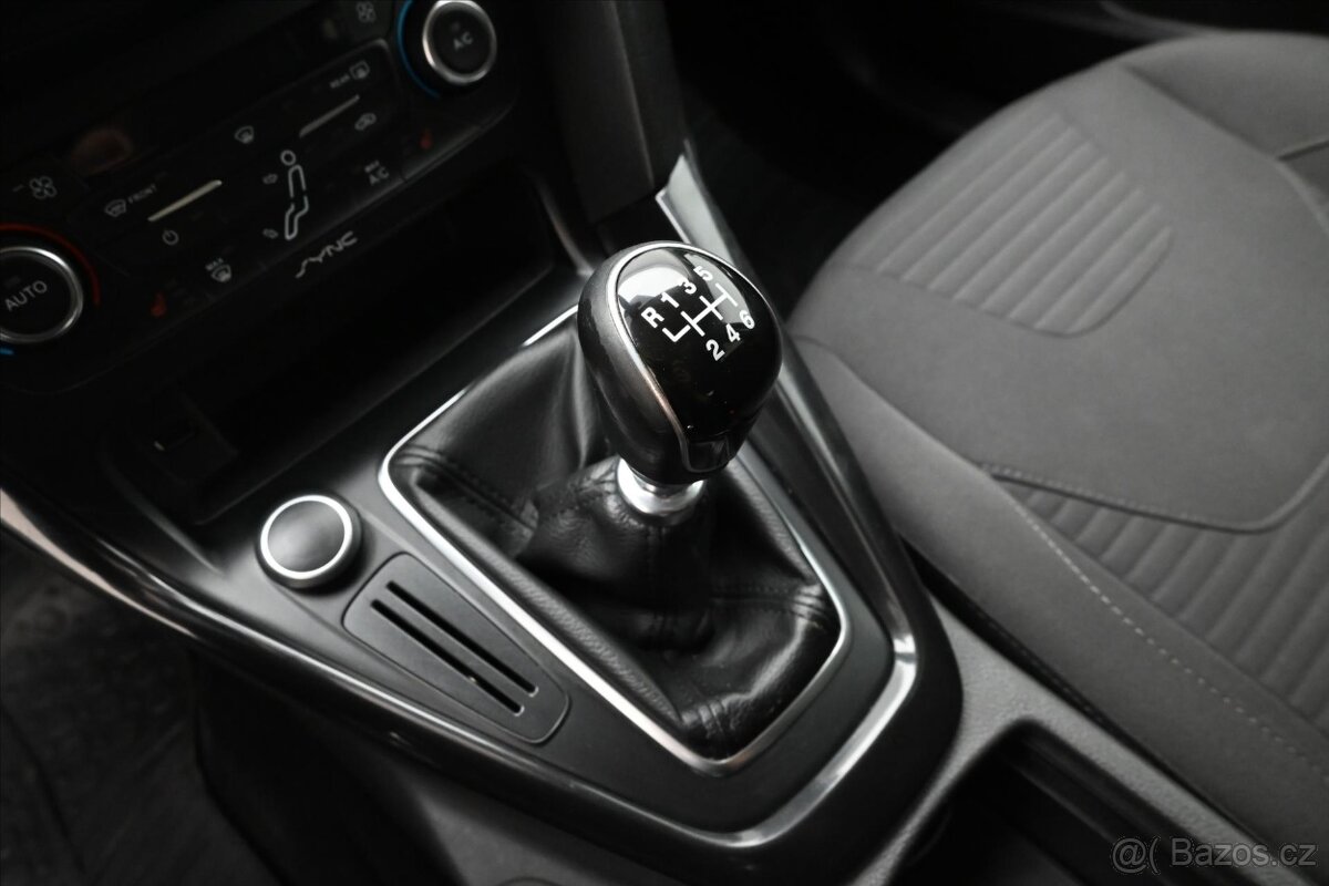 Ford Focus Titanium 2017 1,5 TDCi 88kW - 17